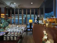 Hotel Ryu Resort and Spa - bar