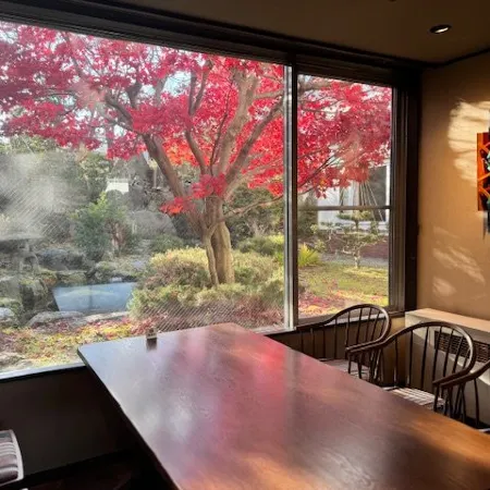 Ryokan Sensyoen