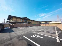 Meitei No Yado Hotel Koshien - Park Yeri