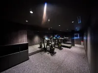 The Meibia Miyazaki - gimnasio