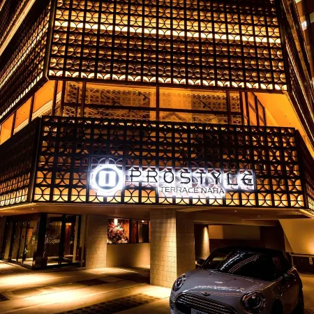 Prostyle Terrace Naha