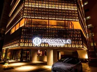 Prostyle Terrace Naha - Ocean View