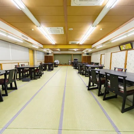 Ryokan Toyotomi