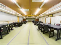 Ryokan Toyotomi - Breakfast