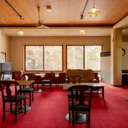 Namari-onsen Fujisan Ryokan