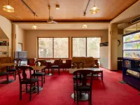 Namari-onsen Fujisan Ryokan - sarapan