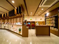 Super Hotel Anjo - 3-Star
