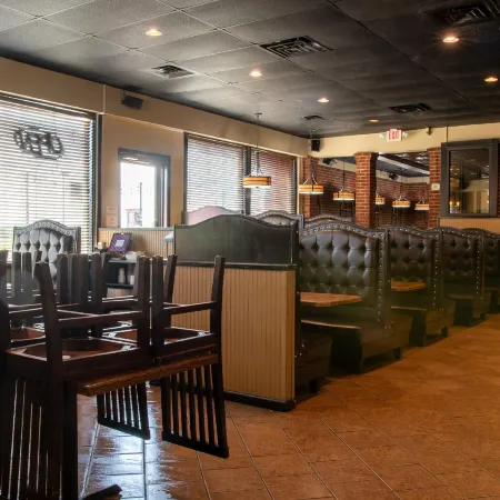 Comfort Inn & Suites Near Danville Mall