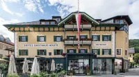 Adler Suite & Stube - parking