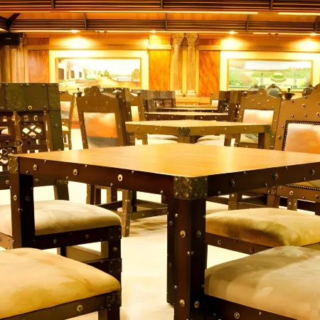 Bohol Tropics Resort