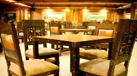 Bohol Tropics Resort - breakfast