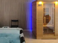 Kandania Paradise - Spa