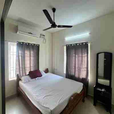 Gokul Home Stays Rooms