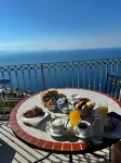 Al Chiar di Luna - Furore - Ocean View