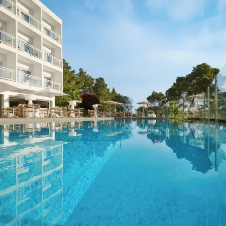Grupotel Ibiza Beach Resort - Adults Only