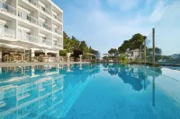Grupotel Ibiza Beach Resort - Adults Only - pantai