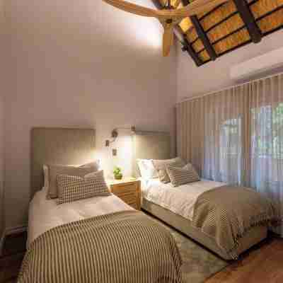 Kruger Park Lodge Unit No 308 with Private Pool - Nyala Lodge Rooms