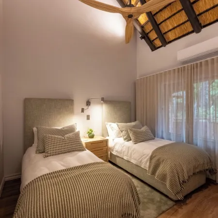 Kruger Park Lodge Unit No 308 with Private Pool - Nyala Lodge