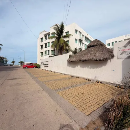 Beautiful Apartment Fully Equipped AC 6 People 3 Bedrooms Wifi