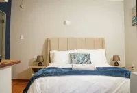 The Valley Escape - Unit 1 - Bungalows