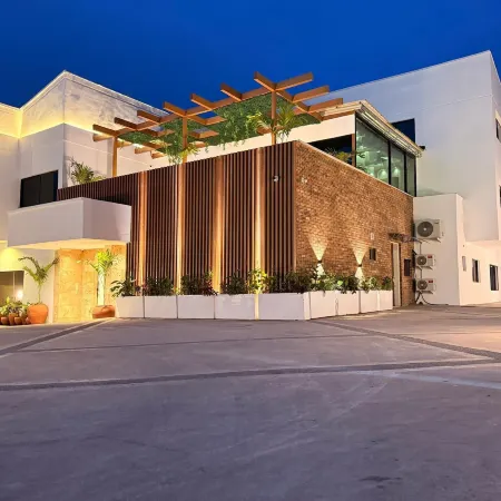 Amazonia Luxury