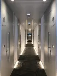 Ghibli Hotel - 4 estrellas