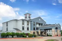 Best Western Plus McKinney Inn  Suites - 3-Star