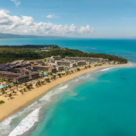 Dreams Playa Esmeralda