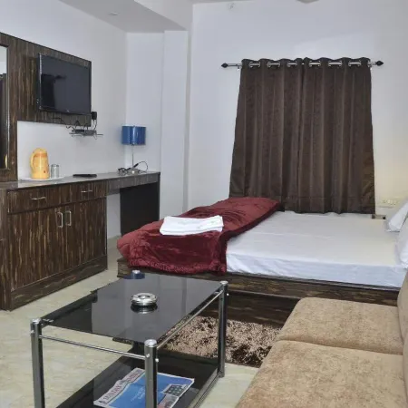 Kanha Inn