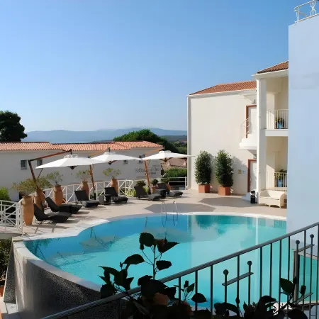 The Pelican Beach Resort & Spa - Adults Only