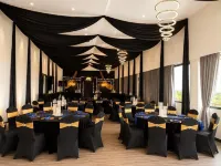 Grand Resort & Residences - servizio colazione