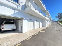 Apartment in Málaga with Sea Views & Pool - Phòng tập thể hình