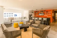 Decameron La Marina Guayabitos, Ramada All Inclusive Resort - bar
