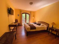 Hotel Meliana - parking