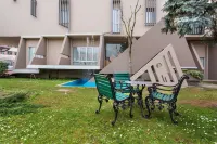 Hotel Leonardo - acceptant les animaux