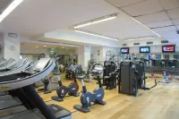 Hotel Maggior Consiglio - Gym