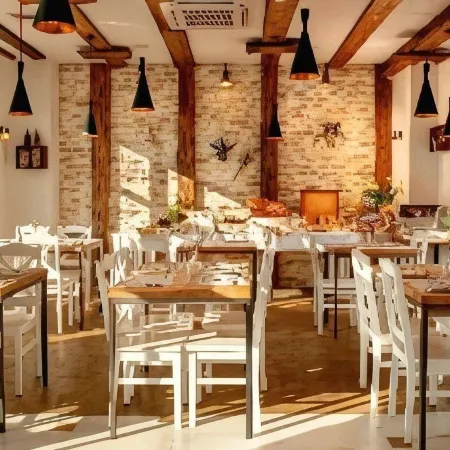 Plaza Boutique Hotel