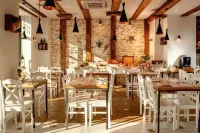 Plaza Boutique Hotel - sarapan