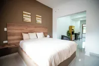 La Palma Aparta Suite - breakfast