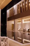 Waldorf Astoria Minsk - spa