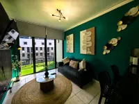 Stunning lake view apartment - 4-Star