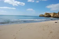 Charming villa with 3 bedrooms and sea view - Villas