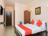 Pan Hill Hotel - Wifi