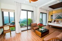 Central Hills Puluong Resort - Spa