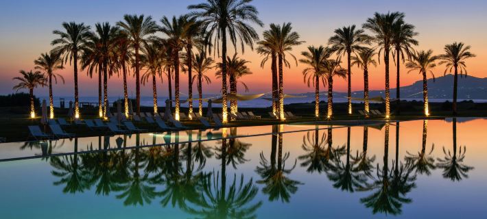 Verdura Resort, a Rocco Forte Hotel Hotel di Agrigento