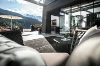Hotel la Fradora - Dolomites Hotel - 3-stjärniga