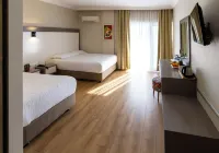 Mene City Hotel - Ramah Hewan Peliharaan