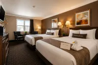 Faulds Motel - WiFi