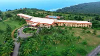 Kohinoor Samudra Beach Resort - Boutique