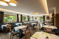 Chalet Aster - Parvekkeita
